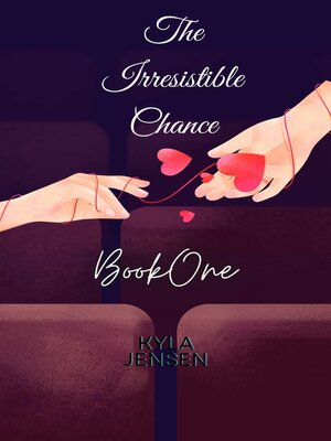 cover image of The Irrisistable Chance